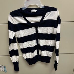 Cielo Womens Button Down Cardigan Sweater New With Tags